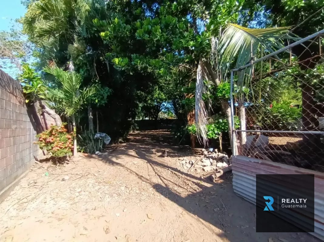 VENDO Terreno Santa Lucía Cotzumalguapa Cantón El Palmar 2 — Terreno en Venta en Santa Lucía Cotzumalguapa, Escuintla — foto 1 de 6