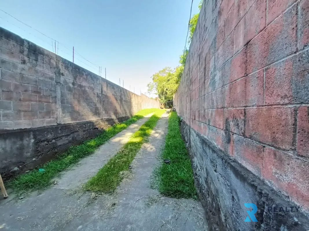 VENDO Terreno Santa Lucía Cotzumalguapa Cantón El Palmar 2 — Terreno en Venta en Santa Lucía Cotzumalguapa, Escuintla — foto 6 de 6