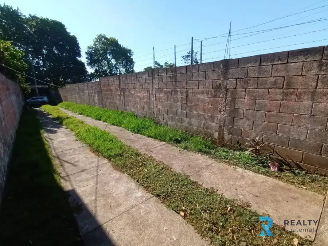 VENDO Terreno Santa Lucía Cotzumalguapa Cantón El Palmar 2 — Terreno en Venta en Santa Lucía Cotzumalguapa, Escuintla — foto 5 de 6