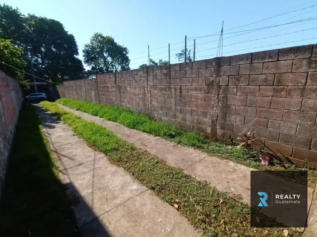 VENDO Terreno Santa Lucía Cotzumalguapa Cantón El Palmar 2 — Terreno en Venta en Santa Lucía Cotzumalguapa, Escuintla — foto 5 de 6