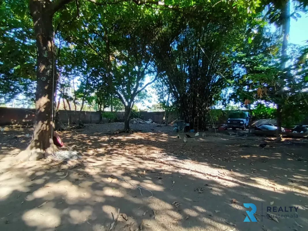 VENDO Terreno Santa Lucía Cotzumalguapa Cantón El Palmar 2 — Terreno en Venta en Santa Lucía Cotzumalguapa, Escuintla — foto 4 de 6