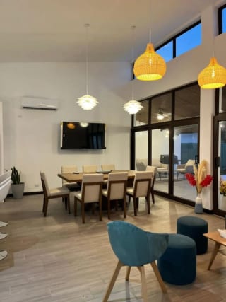 Casa en Puerto de San José, Escuintla — Casa en Venta en Puerto San José, Escuintla — miniatura 6 de 7