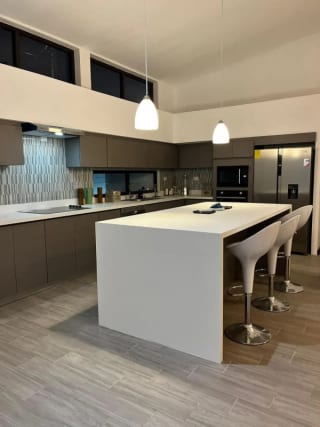 Casa en Puerto de San José, Escuintla — Casa en Venta en Puerto San José, Escuintla — miniatura 5 de 7