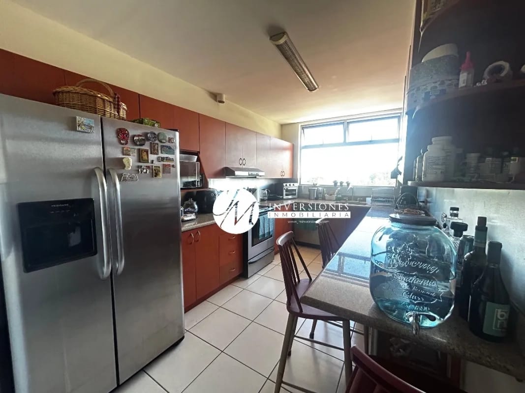 Apartamento en venta zona 14 — Apartamento en Venta en Zona 14, Guatemala, Ciudad — foto 7 de 9