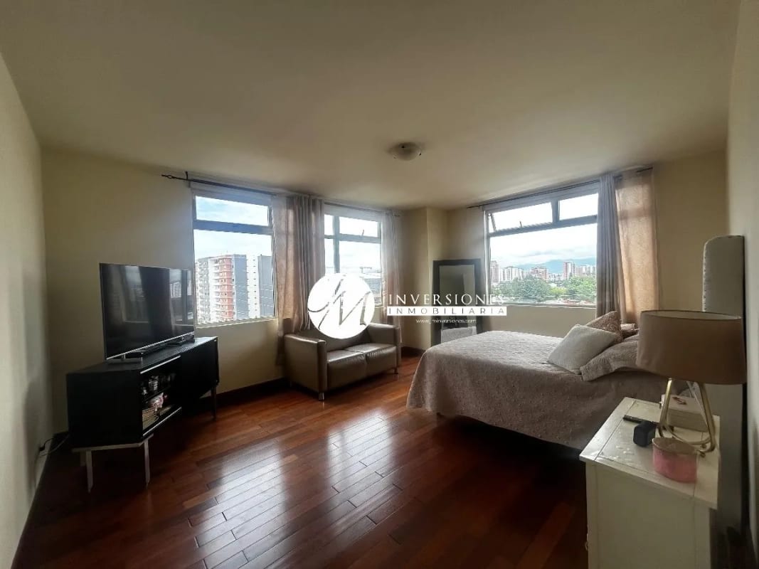 Apartamento en venta zona 14 — Apartamento en Venta en Zona 14, Guatemala, Ciudad — foto 5 de 9
