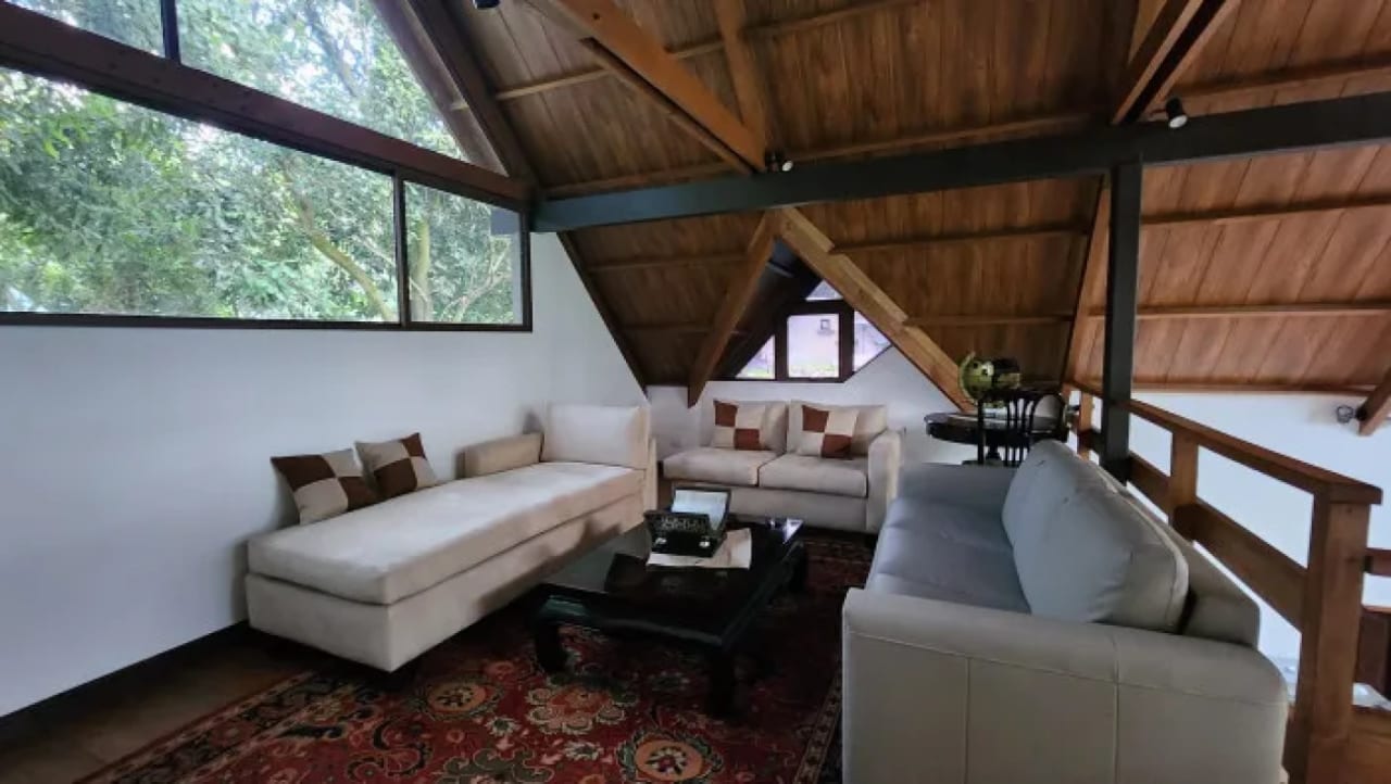 Casa amueblada en Antigua Guatemala — Casa en Alquiler en Antigua, Sacatepéquez — foto 5 de 6