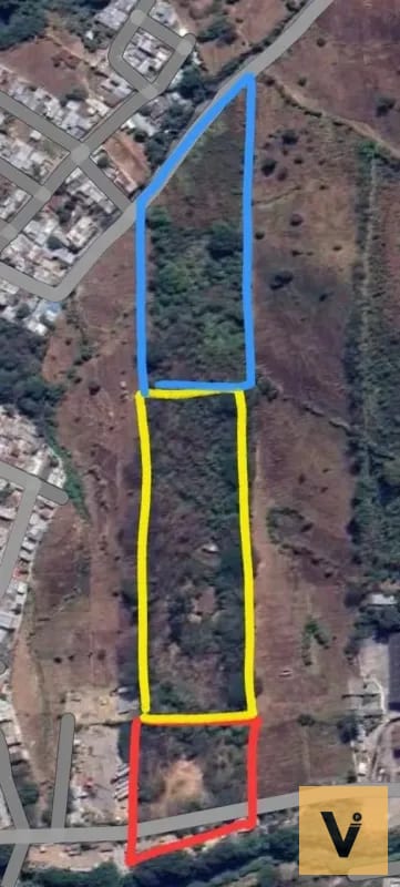 Terreno de 45mil v2 ideal para desarrollo. Punto inmejorable. — Terreno en Venta en Amatitlán, Amatitlán, Guatemala, Ciudad — foto 1 de 7
