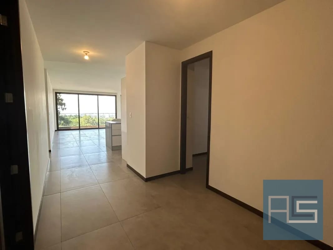 Amplio y moderno apartamento en Venta para estrenar en zona 15 de 3 hab, sector de San Lázaro — Apartamento en Venta en Zona 15, Guatemala, Ciudad — foto 16 de 17