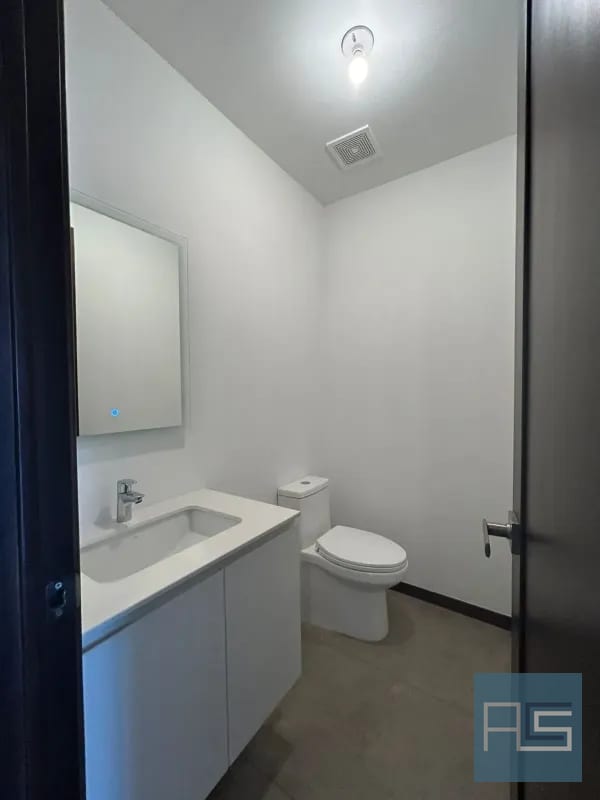 Amplio y moderno apartamento en Venta para estrenar en zona 15 de 3 hab, sector de San Lázaro — Apartamento en Venta en Zona 15, Guatemala, Ciudad — foto 15 de 17