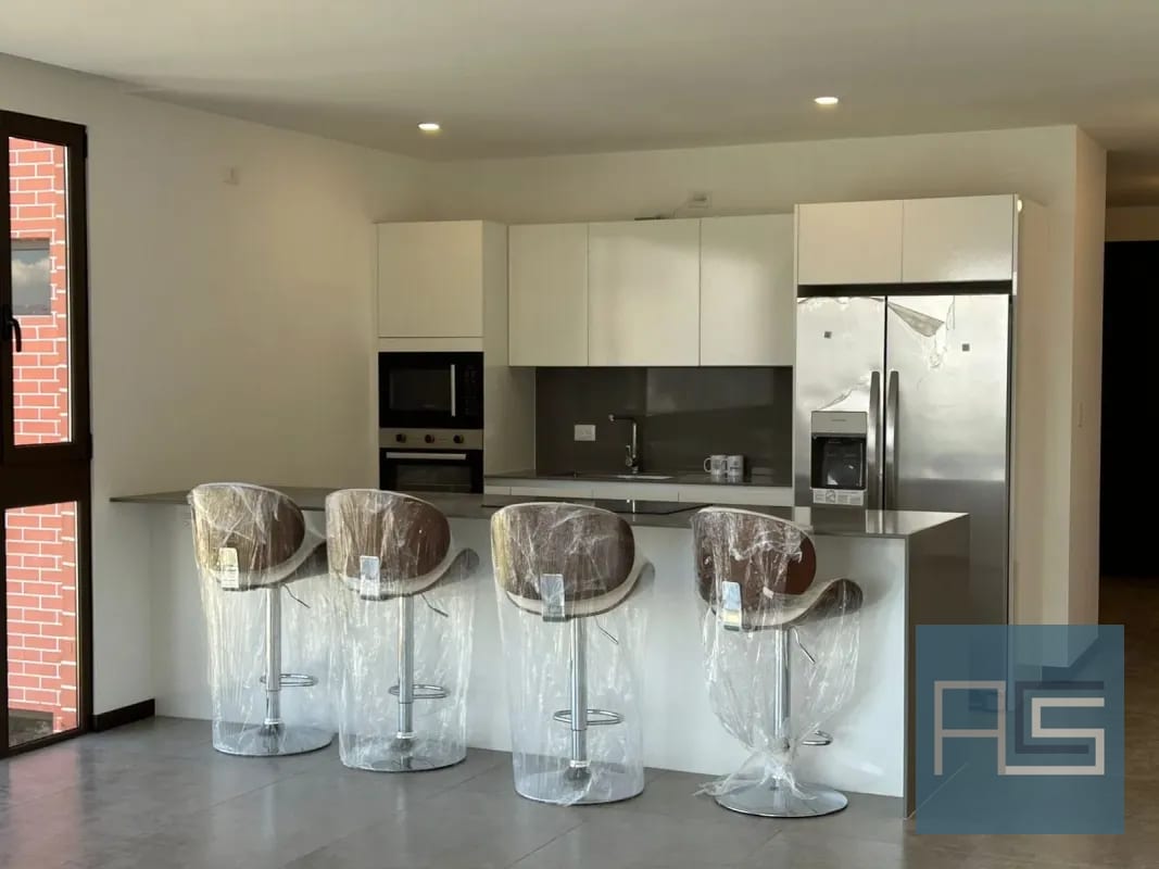 Amplio y moderno apartamento en Venta para estrenar en zona 15 de 3 hab, sector de San Lázaro — Apartamento en Venta en Zona 15, Guatemala, Ciudad — foto 13 de 17