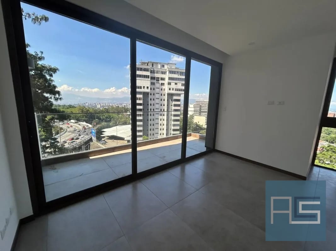 Amplio y moderno apartamento en Venta para estrenar en zona 15 de 3 hab, sector de San Lázaro — Apartamento en Venta en Zona 15, Guatemala, Ciudad — foto 12 de 17