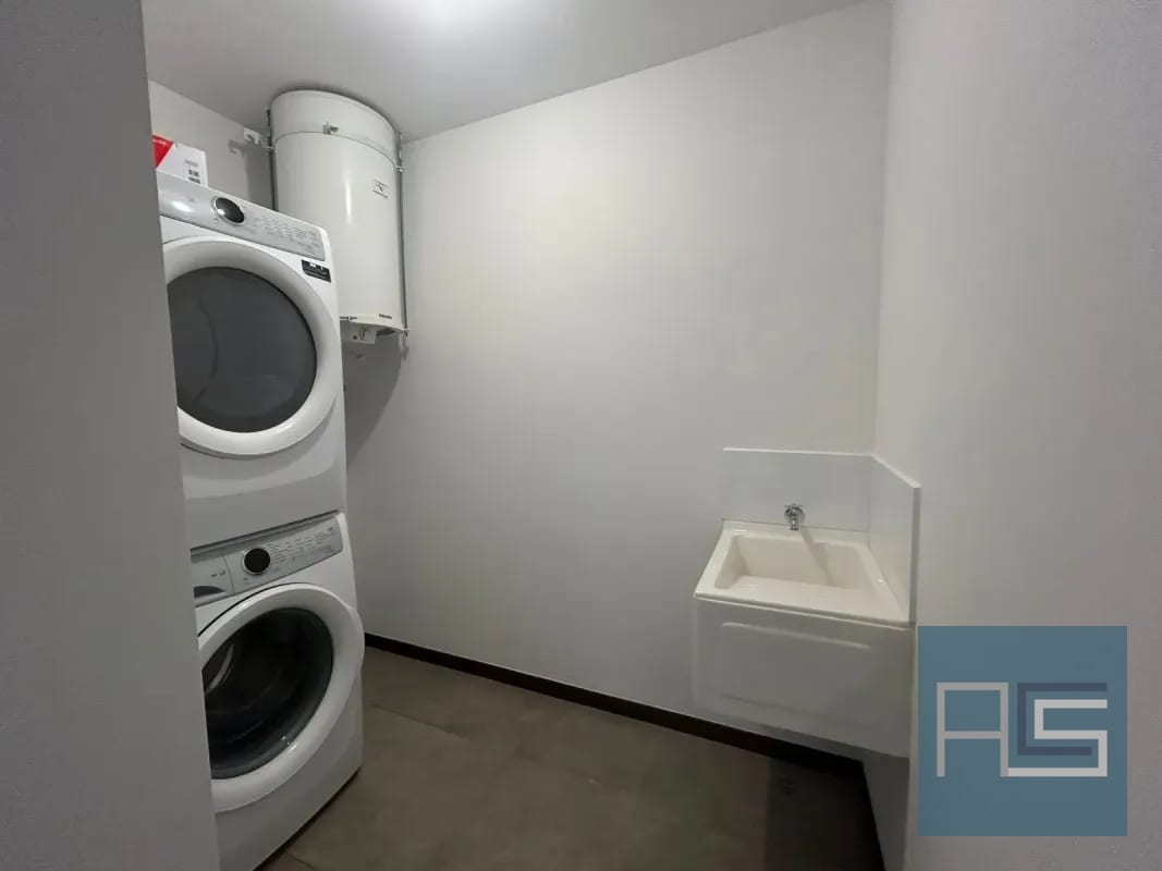Amplio y moderno apartamento en Venta para estrenar en zona 15 de 3 hab, sector de San Lázaro — Apartamento en Venta en Zona 15, Guatemala, Ciudad — foto 11 de 17