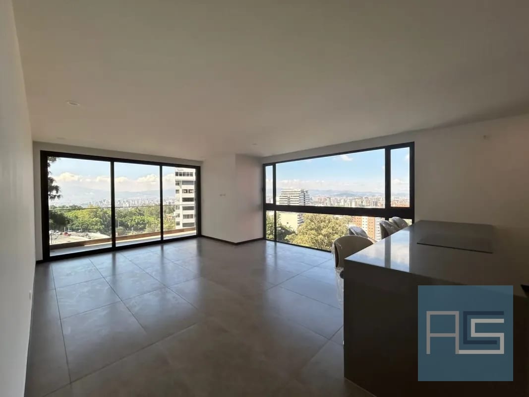 Amplio y moderno apartamento en Alquiler para estrenar en zona 15 de 3 hab, sector de San Lázaro — Apartamento en Alquiler en Zona 15, Guatemala, Ciudad — foto 1 de 16