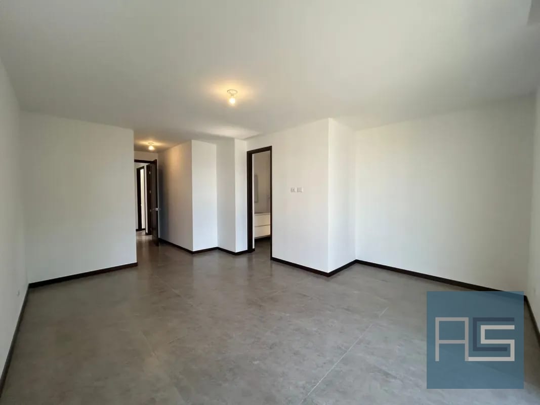 Amplio y moderno apartamento en Alquiler para estrenar en zona 15 de 3 hab, sector de San Lázaro — Apartamento en Alquiler en Zona 15, Guatemala, Ciudad — foto 7 de 16