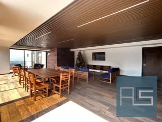 Amplio y moderno apartamento en Alquiler para estrenar en zona 15 de 3 hab, sector de San Lázaro — Apartamento en Alquiler en Zona 15, Guatemala, Ciudad — miniatura 16 de 16