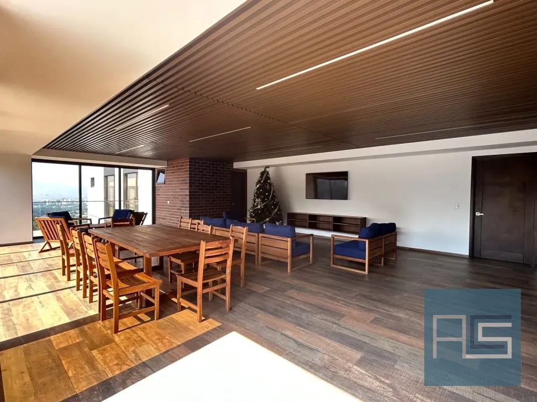 Amplio y moderno apartamento en Alquiler para estrenar en zona 15 de 3 hab, sector de San Lázaro — Apartamento en Alquiler en Zona 15, Guatemala, Ciudad — foto 16 de 16