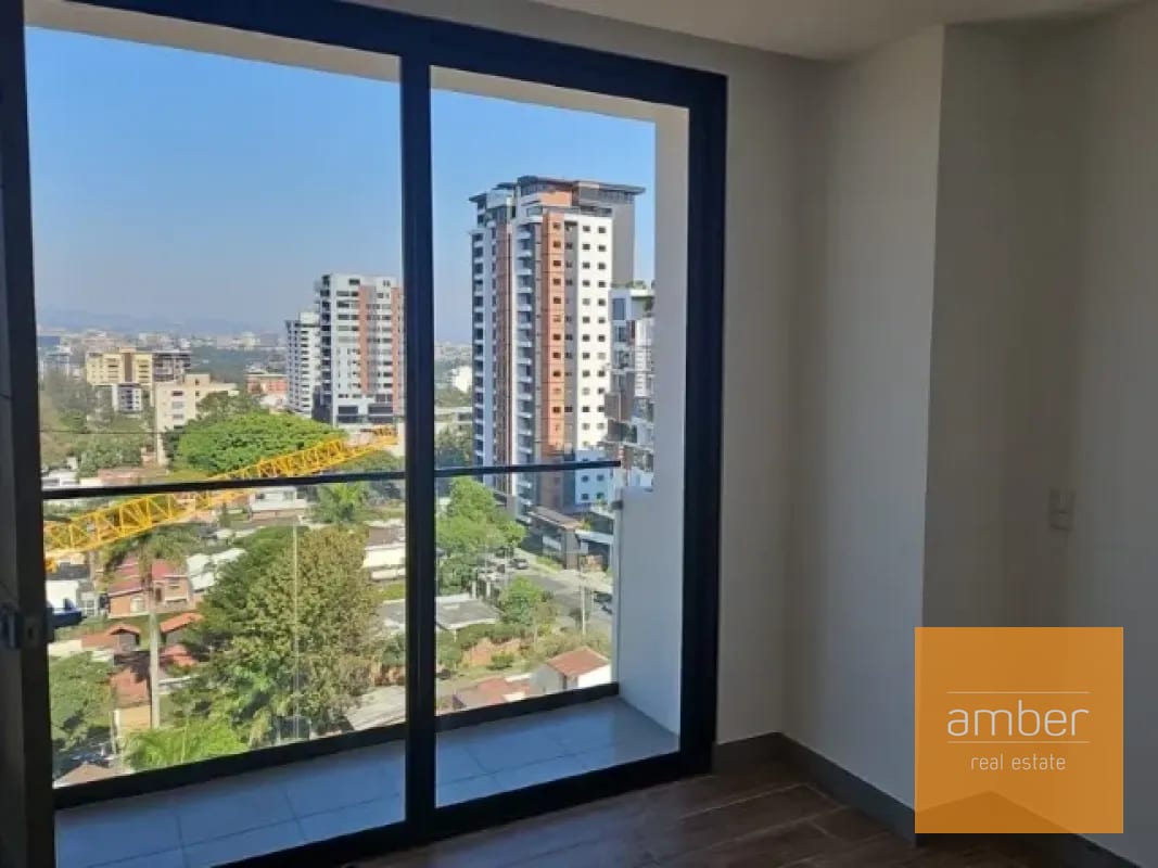 Apartamento en Kiintea, zona 15 — Apartamento en Alquiler en Zona 15, Guatemala, Ciudad — foto 1 de 13