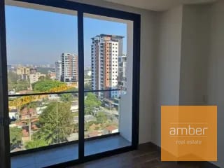 Apartamento en Kiintea, zona 15 — Apartamento en Alquiler en Zona 15, Guatemala, Ciudad — miniatura 1 de 13