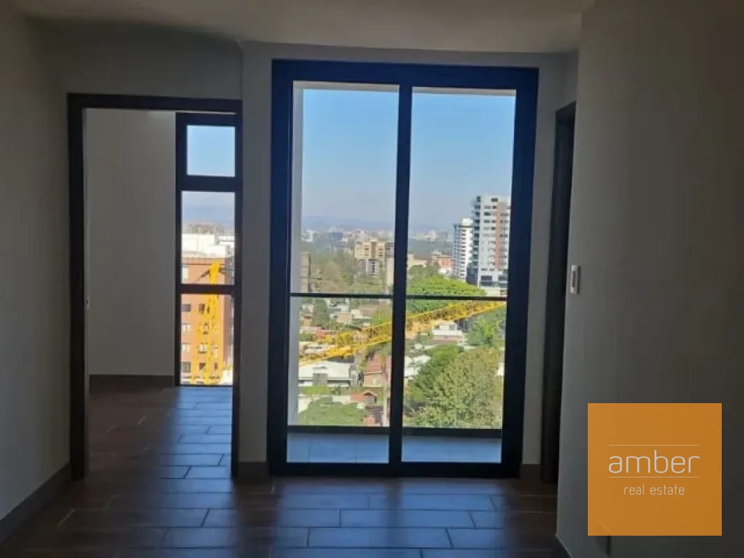 Apartamento en Kiintea, zona 15 — Apartamento en Alquiler en Zona 15, Guatemala, Ciudad — foto 13 de 13
