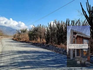 Vendo Terreno en El Rancho Km. 82 – Carretera al Atlántico — Terreno en Venta en San Agustín Acasaguastlán, El Progreso — miniatura 5 de 11