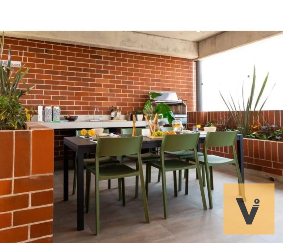 Apartamento en venta en Fiamene zona 10 — Apartamento en Venta en Fiamene, Zona 10, Guatemala, Ciudad — foto 17 de 17
