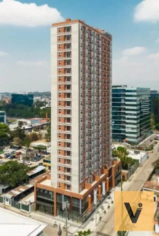 Apartamento en venta en Fiamene zona 10 — Apartamento en Venta en Fiamene, Zona 10, Guatemala, Ciudad — miniatura 15 de 17