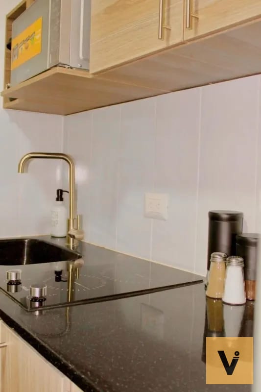 Apartamento en venta en Fiamene zona 10 — Apartamento en Venta en Fiamene, Zona 10, Guatemala, Ciudad — foto 9 de 17