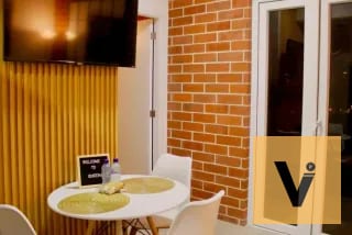 Apartamento en venta en Fiamene zona 10 — Apartamento en Venta en Fiamene, Zona 10, Guatemala, Ciudad — miniatura 8 de 17