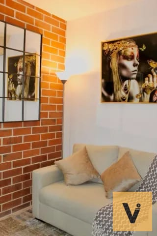 Apartamento en venta en Fiamene zona 10 — Apartamento en Venta en Fiamene, Zona 10, Guatemala, Ciudad — miniatura 5 de 17