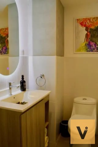 Apartamento en venta en Fiamene zona 10 — Apartamento en Venta en Fiamene, Zona 10, Guatemala, Ciudad — miniatura 2 de 17