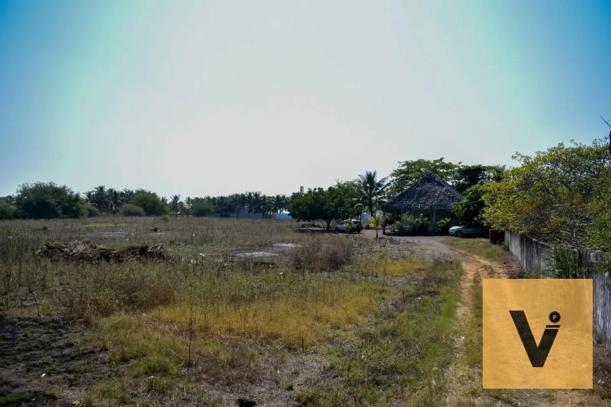 Terreno carretera a hawaii, aldea curvina — Terreno en Venta en Chiquimulilla, Santa Rosa — foto 6 de 11