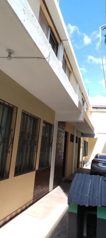 Propiedad comercial Carabanchel z11 +1 — Local en Venta en Zona 11, Guatemala, Ciudad — foto 4 de 10