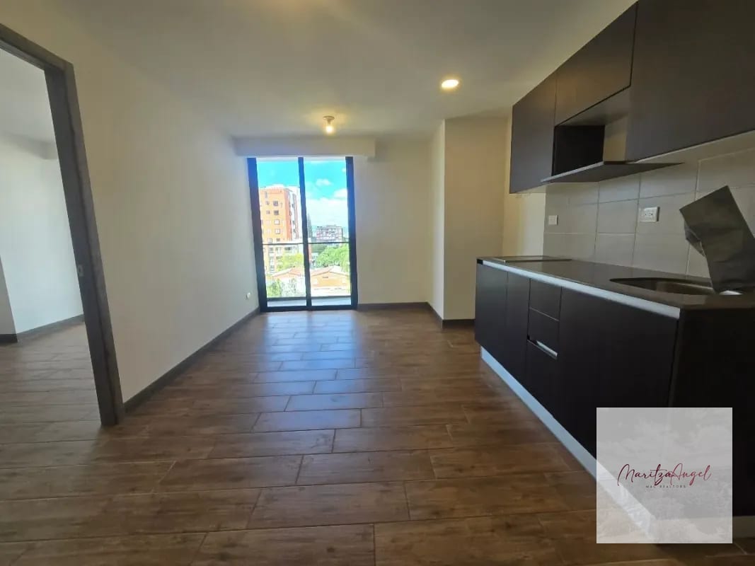 VENTA DE APARTAMENTO EN ZONA 15 PARA ESTRENAR ED. KINTEA — Apartamento en Venta en Kiintea, Zona 15, Guatemala, Ciudad — foto 8 de 11