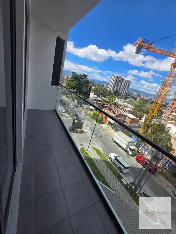 VENTA DE APARTAMENTO EN ZONA 15 PARA ESTRENAR ED. KINTEA — Apartamento en Venta en Kiintea, Zona 15, Guatemala, Ciudad — foto 7 de 11