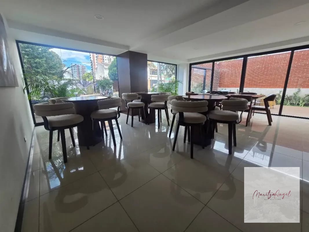 VENTA DE APARTAMENTO EN ZONA 15 PARA ESTRENAR ED. KINTEA — Apartamento en Venta en Kiintea, Zona 15, Guatemala, Ciudad — foto 5 de 11