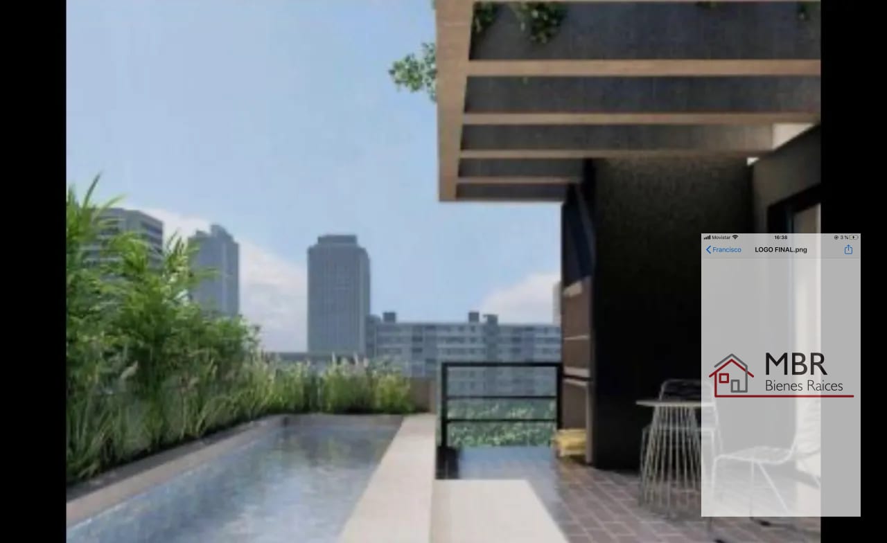 Apartamento en venta Artis , zona 13. — Apartamento en Venta en Artis, Zona 13, Guatemala, Ciudad — foto 16 de 16
