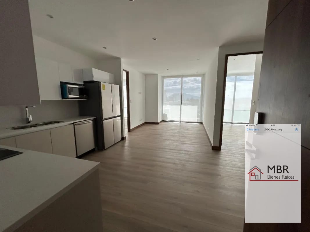 Apartamento en venta Artis , zona 13. — Apartamento en Venta en Artis, Zona 13, Guatemala, Ciudad — foto 9 de 16
