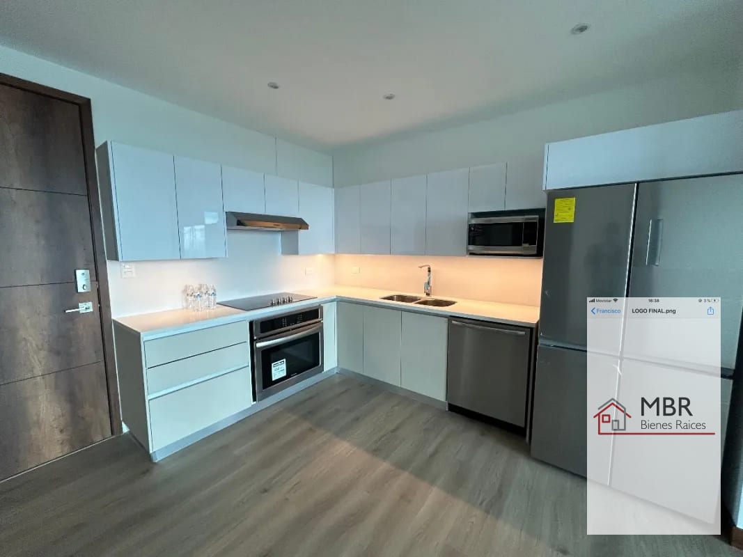 Apartamento en venta Artis , zona 13. — Apartamento en Venta en Artis, Zona 13, Guatemala, Ciudad — foto 6 de 16