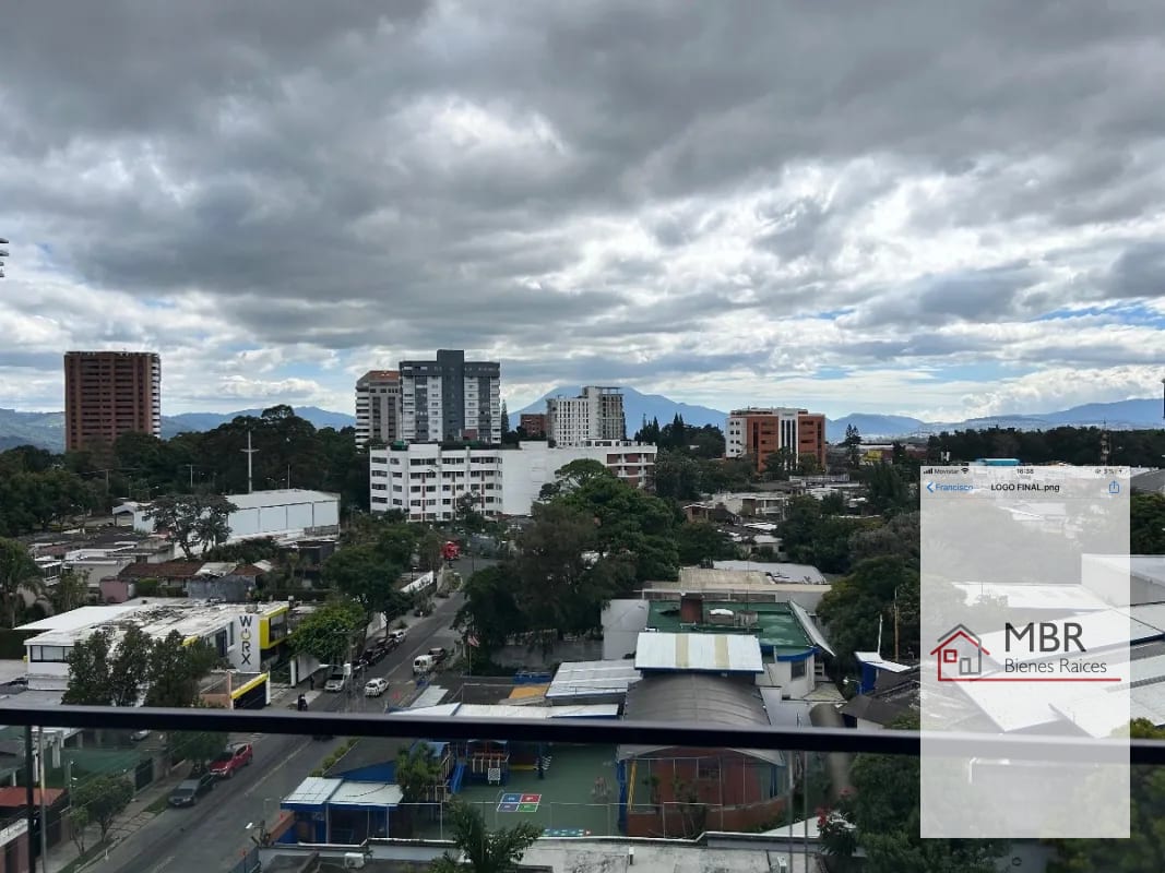 Apartamento en venta Artis , zona 13. — Apartamento en Venta en Artis, Zona 13, Guatemala, Ciudad — foto 2 de 16