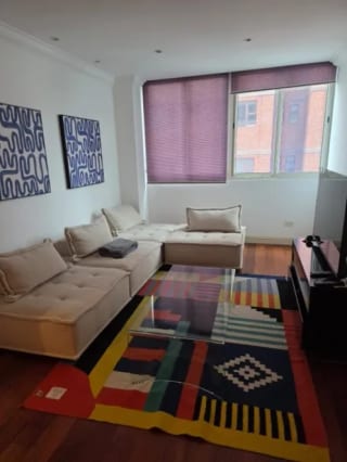 Apartamento Venta Zona 14 — Apartamento en Venta en Zona 14, Guatemala, Ciudad — miniatura 7 de 12