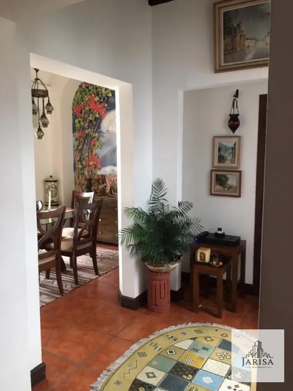 Casa en Renta - Antigua Guatemala — Casa en Alquiler en Antigua, Sacatepéquez — foto 1 de 9