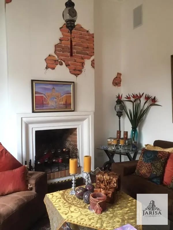 Casa en Renta - Antigua Guatemala — Casa en Alquiler en Antigua, Sacatepéquez — foto 9 de 9