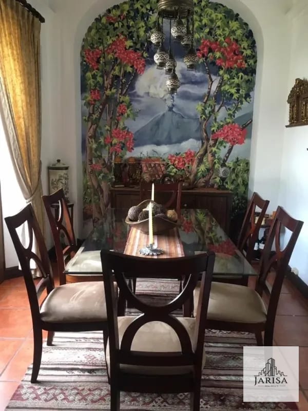 Casa en Renta - Antigua Guatemala — Casa en Alquiler en Antigua, Sacatepéquez — foto 8 de 9