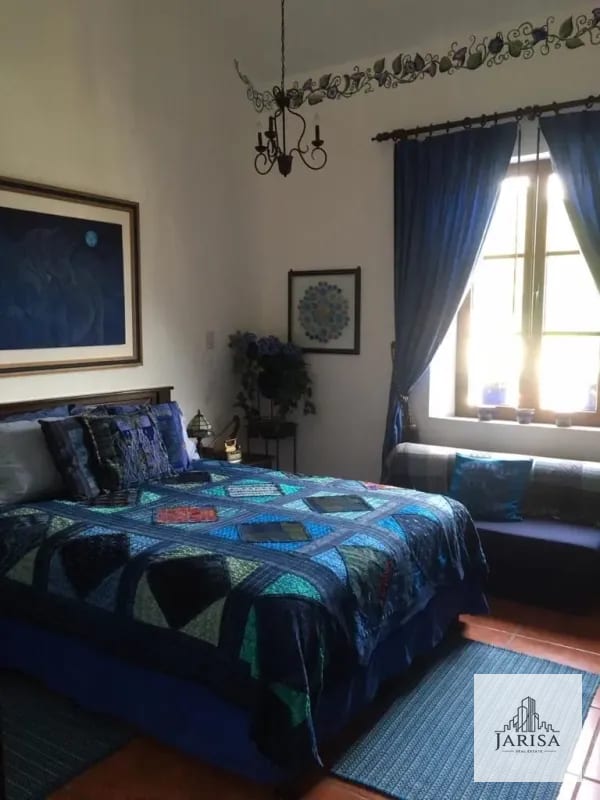 Casa en Renta - Antigua Guatemala — Casa en Alquiler en Antigua, Sacatepéquez — foto 5 de 9