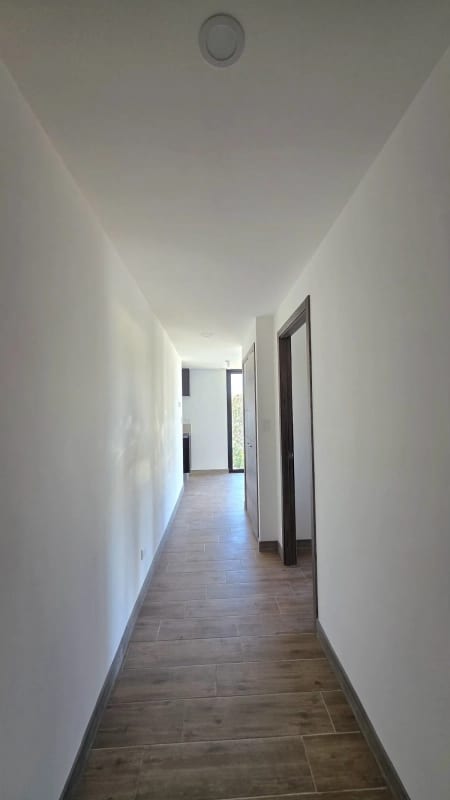 Apartamento en renta en zona 15 VHll pequeño nuevo — Apartamento en Alquiler en Kiintea, Zona 15, Guatemala, Ciudad — foto 9 de 15
