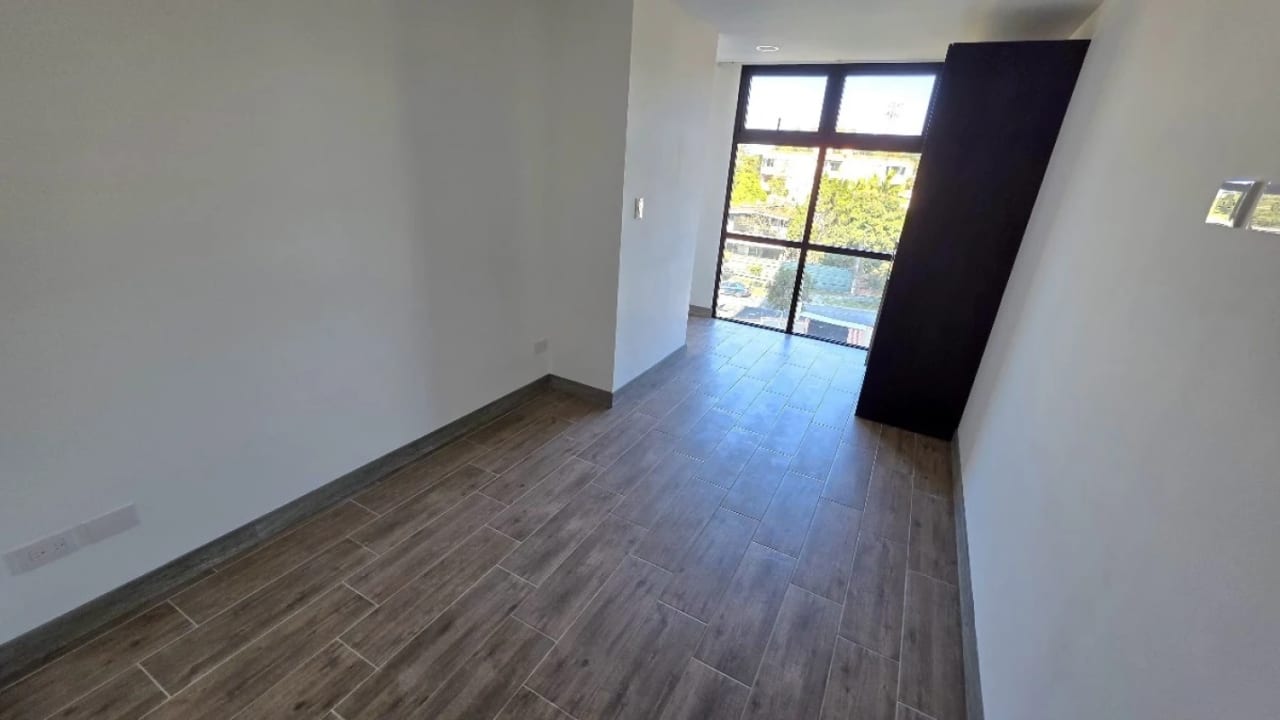 Apartamento en renta en zona 15 VHll pequeño nuevo — Apartamento en Alquiler en Kiintea, Zona 15, Guatemala, Ciudad — foto 6 de 15