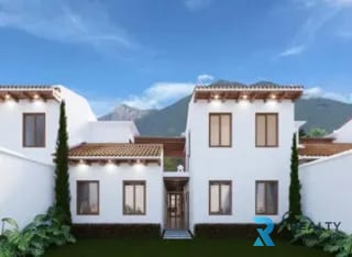 VENDO Casas Proyecto La Estancia de las Mariposas San Miguel Dueñas, Antigua Guatemala — Casa en Venta en San Miguel Dueñas, Sacatepéquez — miniatura 1 de 9