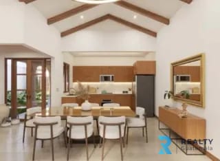 VENDO Casas Proyecto La Estancia de las Mariposas San Miguel Dueñas, Antigua Guatemala — Casa en Venta en San Miguel Dueñas, Sacatepéquez — miniatura 8 de 9