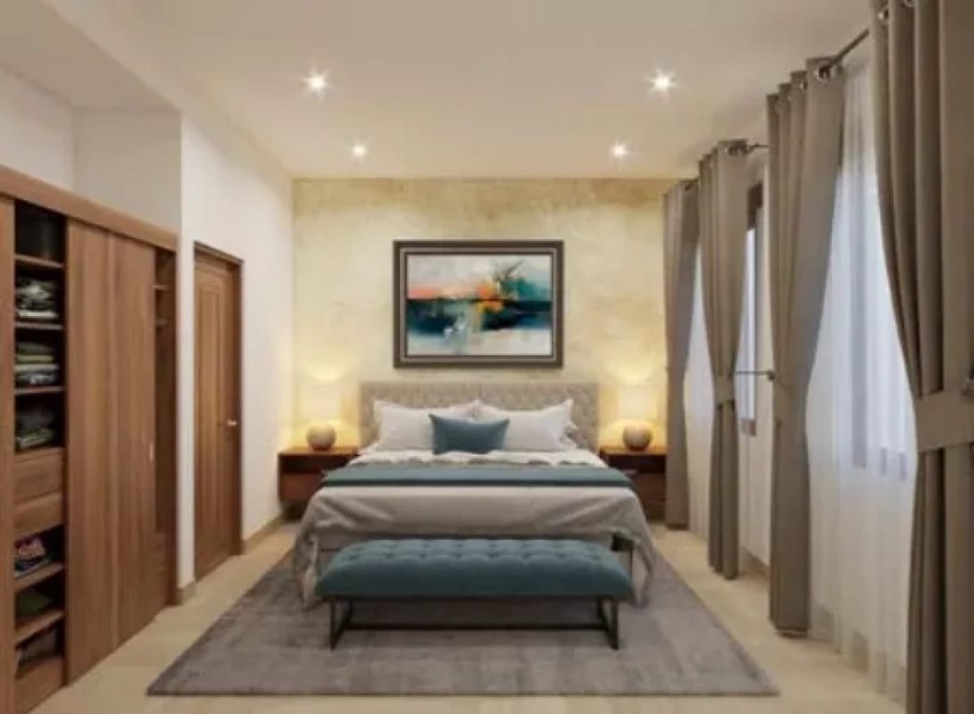 VENDO Casas Proyecto La Estancia de las Mariposas San Miguel Dueñas, Antigua Guatemala — Casa en Venta en San Miguel Dueñas, Sacatepéquez — foto 7 de 9