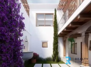 VENDO Casas Proyecto La Estancia de las Mariposas San Miguel Dueñas, Antigua Guatemala — Casa en Venta en San Miguel Dueñas, Sacatepéquez — miniatura 6 de 9